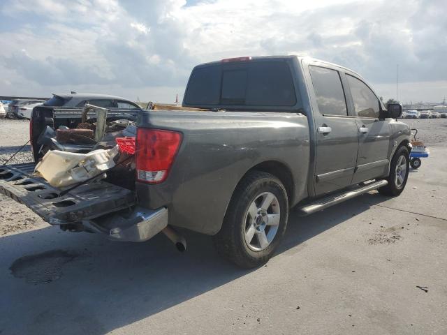 Photo 2 VIN: 1N6AA07A54N537677 - NISSAN TITAN XE 