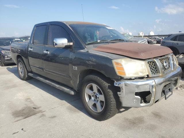 Photo 3 VIN: 1N6AA07A54N537677 - NISSAN TITAN XE 