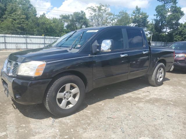 Photo 0 VIN: 1N6AA07A54N563115 - NISSAN TITAN 