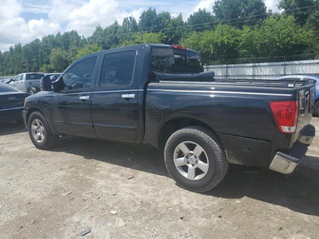 Photo 1 VIN: 1N6AA07A54N563115 - NISSAN TITAN 