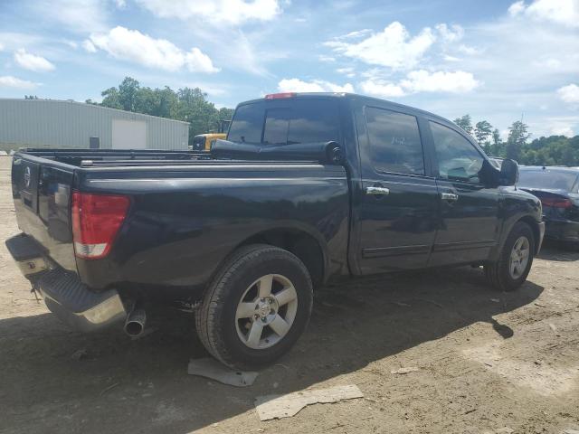 Photo 2 VIN: 1N6AA07A54N563115 - NISSAN TITAN 