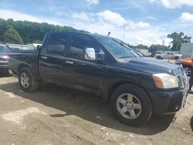 Photo 3 VIN: 1N6AA07A54N563115 - NISSAN TITAN 