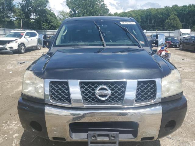 Photo 4 VIN: 1N6AA07A54N563115 - NISSAN TITAN 