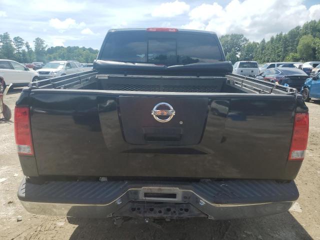 Photo 5 VIN: 1N6AA07A54N563115 - NISSAN TITAN 