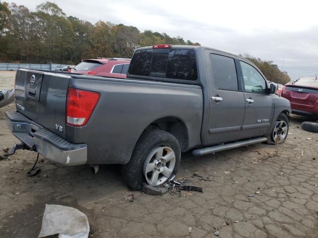 Photo 2 VIN: 1N6AA07A54N563566 - NISSAN TITAN 