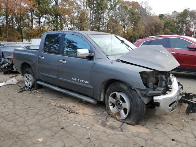 Photo 3 VIN: 1N6AA07A54N563566 - NISSAN TITAN 