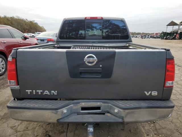 Photo 5 VIN: 1N6AA07A54N563566 - NISSAN TITAN 