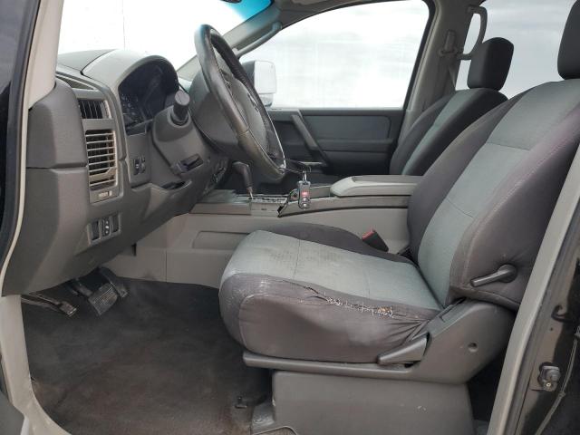 Photo 6 VIN: 1N6AA07A54N566371 - NISSAN TITAN 