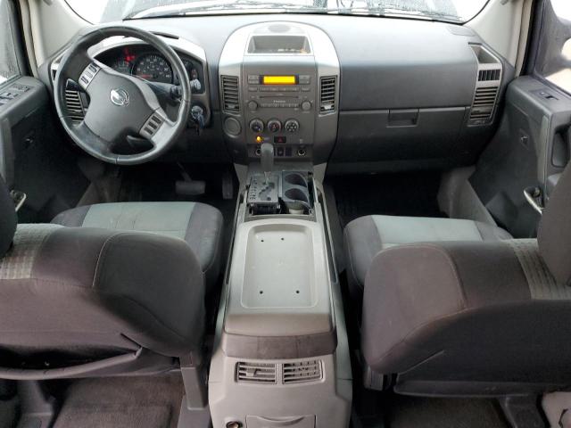 Photo 7 VIN: 1N6AA07A54N566371 - NISSAN TITAN 