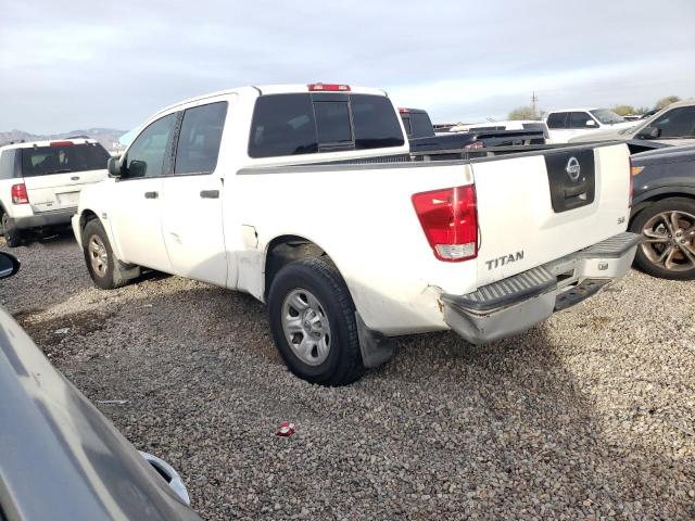 Photo 1 VIN: 1N6AA07A54N591576 - NISSAN TITAN 