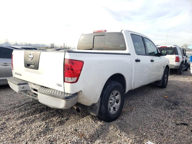 Photo 2 VIN: 1N6AA07A54N591576 - NISSAN TITAN 