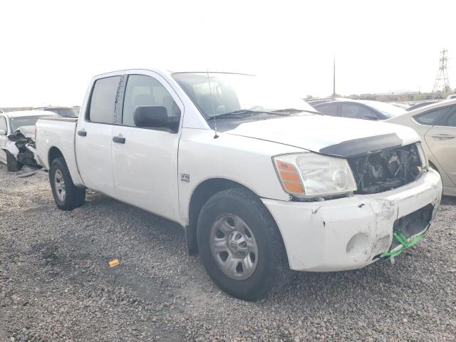 Photo 3 VIN: 1N6AA07A54N591576 - NISSAN TITAN 