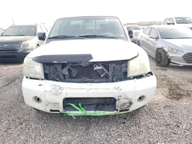 Photo 4 VIN: 1N6AA07A54N591576 - NISSAN TITAN 