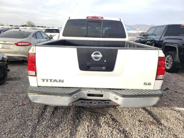 Photo 5 VIN: 1N6AA07A54N591576 - NISSAN TITAN 