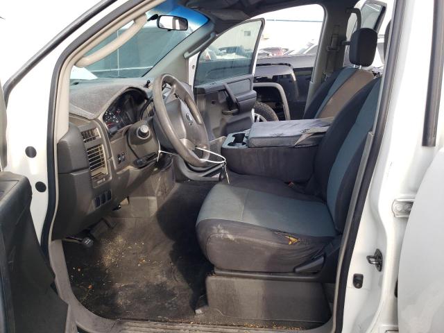 Photo 6 VIN: 1N6AA07A54N591576 - NISSAN TITAN 