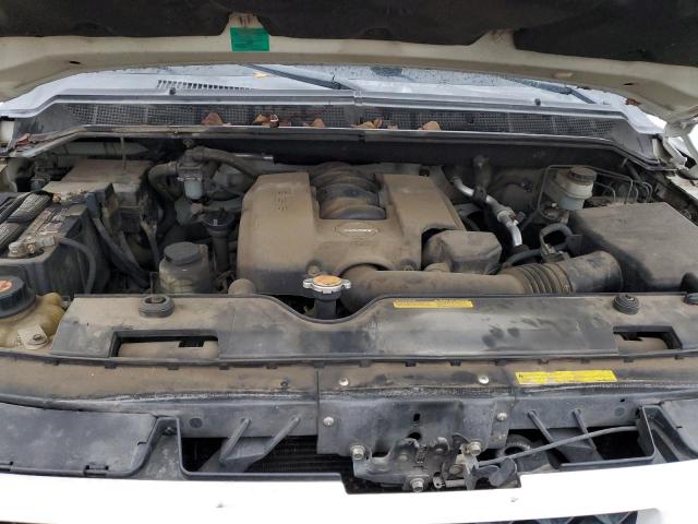 Photo 10 VIN: 1N6AA07A55N559048 - NISSAN TITAN 