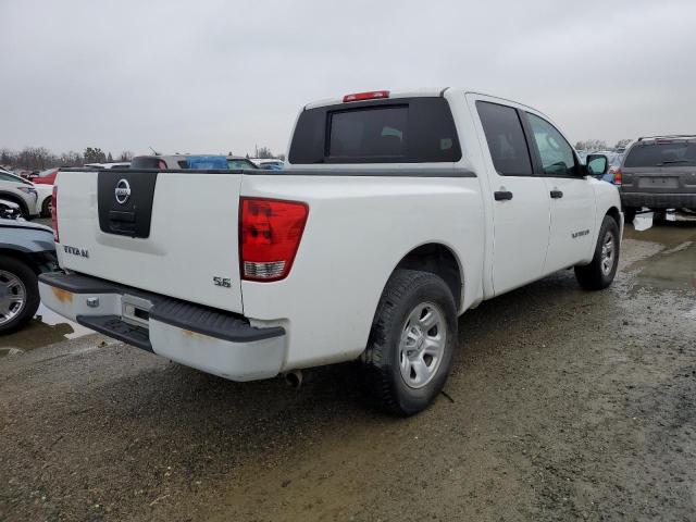 Photo 2 VIN: 1N6AA07A55N559048 - NISSAN TITAN 