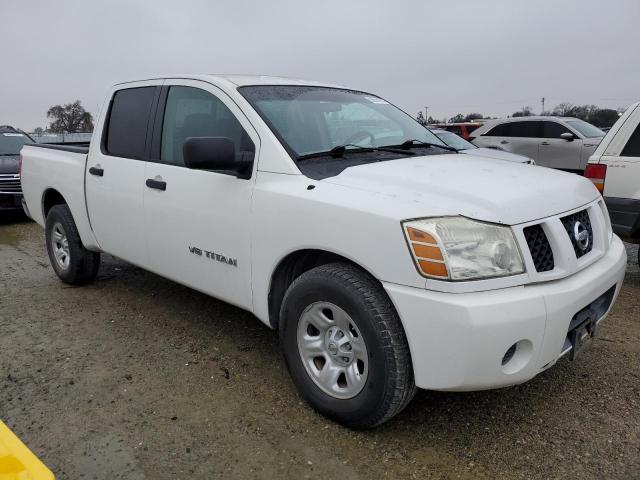 Photo 3 VIN: 1N6AA07A55N559048 - NISSAN TITAN 