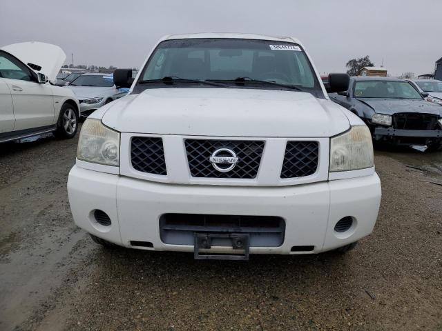 Photo 4 VIN: 1N6AA07A55N559048 - NISSAN TITAN 