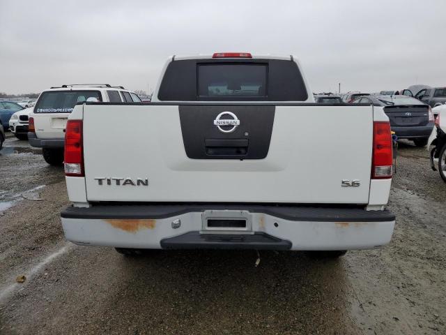 Photo 5 VIN: 1N6AA07A55N559048 - NISSAN TITAN 