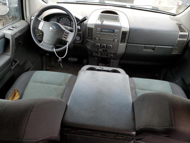 Photo 7 VIN: 1N6AA07A55N559048 - NISSAN TITAN 