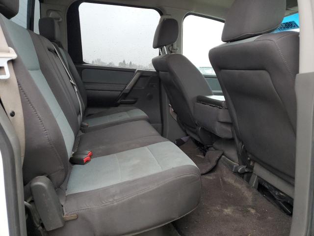 Photo 9 VIN: 1N6AA07A55N559048 - NISSAN TITAN 