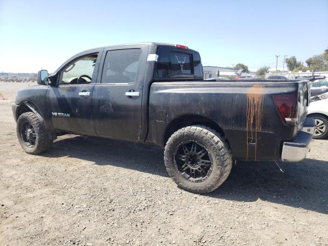 Photo 1 VIN: 1N6AA07A56N558242 - NISSAN TITAN 