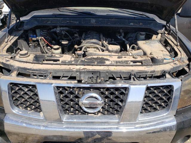 Photo 10 VIN: 1N6AA07A56N558242 - NISSAN TITAN 