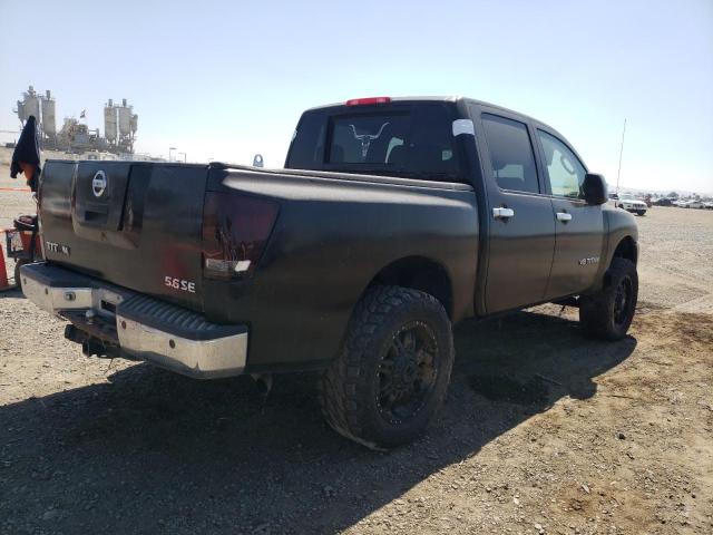 Photo 2 VIN: 1N6AA07A56N558242 - NISSAN TITAN 