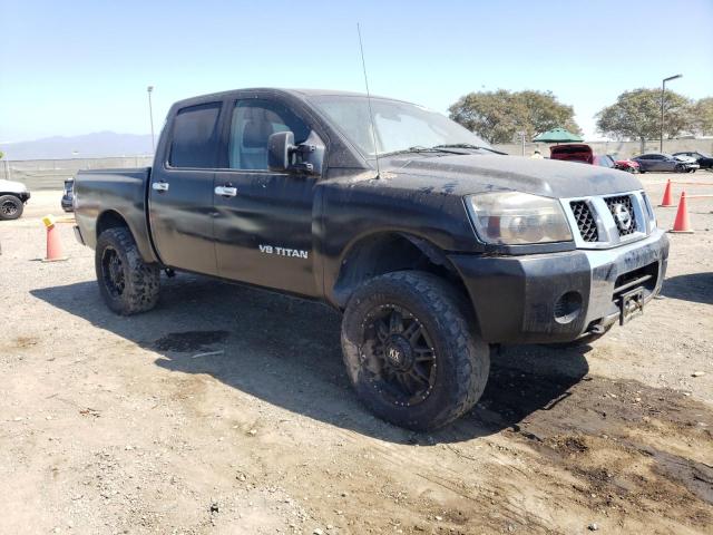 Photo 3 VIN: 1N6AA07A56N558242 - NISSAN TITAN 