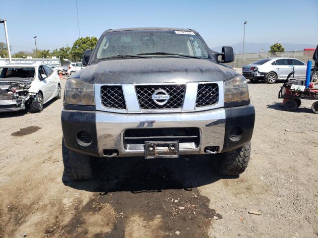 Photo 4 VIN: 1N6AA07A56N558242 - NISSAN TITAN 