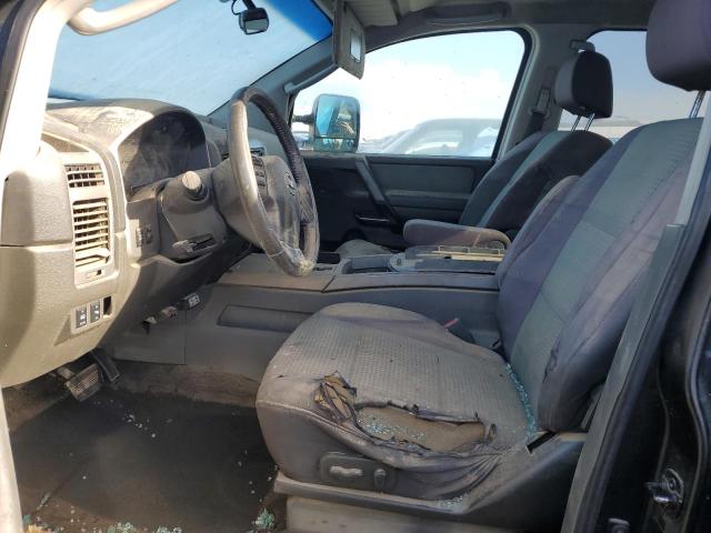 Photo 6 VIN: 1N6AA07A56N558242 - NISSAN TITAN 