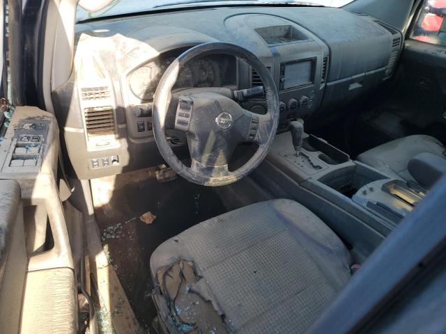 Photo 7 VIN: 1N6AA07A56N558242 - NISSAN TITAN 