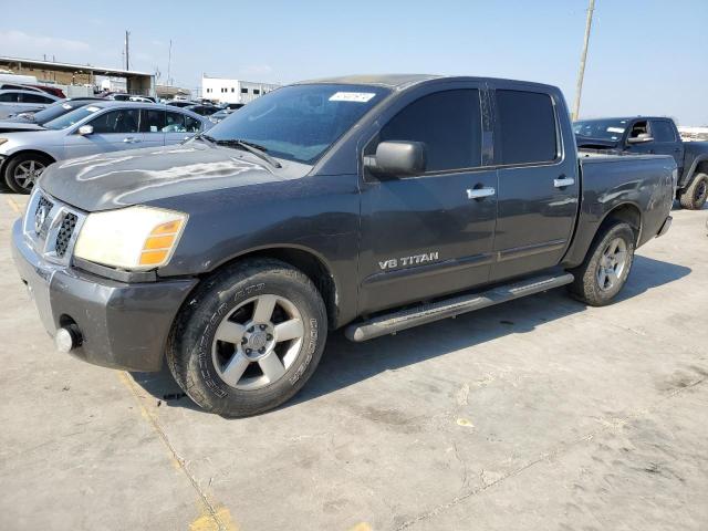 Photo 0 VIN: 1N6AA07A57N234421 - NISSAN TITAN 