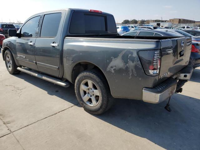 Photo 1 VIN: 1N6AA07A57N234421 - NISSAN TITAN 