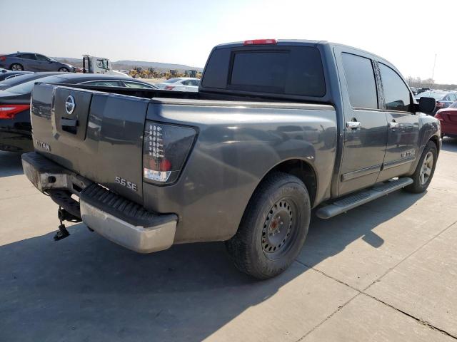 Photo 2 VIN: 1N6AA07A57N234421 - NISSAN TITAN 