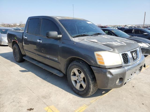 Photo 3 VIN: 1N6AA07A57N234421 - NISSAN TITAN 