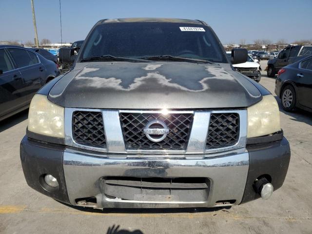 Photo 4 VIN: 1N6AA07A57N234421 - NISSAN TITAN 