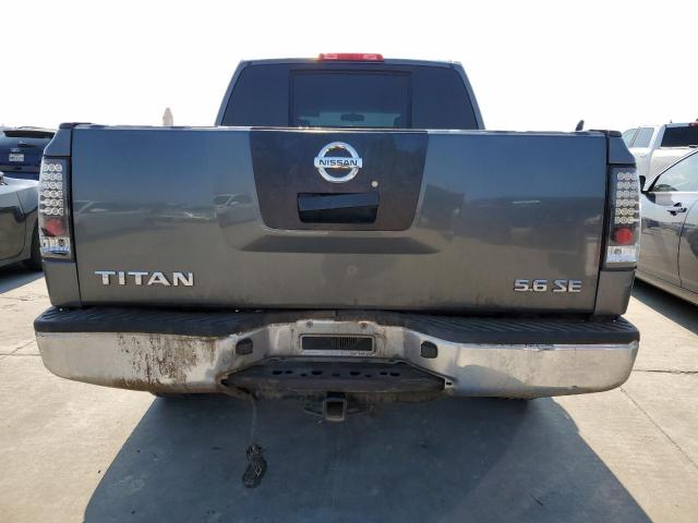 Photo 5 VIN: 1N6AA07A57N234421 - NISSAN TITAN 