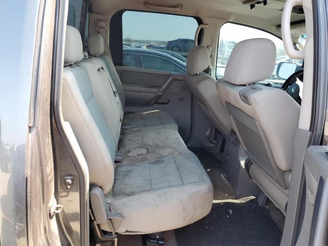 Photo 9 VIN: 1N6AA07A57N234421 - NISSAN TITAN 