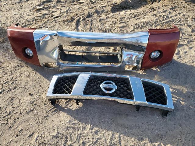 Photo 11 VIN: 1N6AA07A64N539180 - NISSAN TITAN XE 