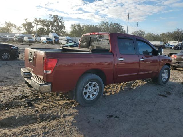 Photo 2 VIN: 1N6AA07A64N539180 - NISSAN TITAN XE 