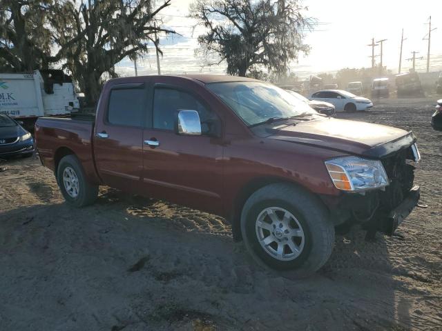 Photo 3 VIN: 1N6AA07A64N539180 - NISSAN TITAN XE 