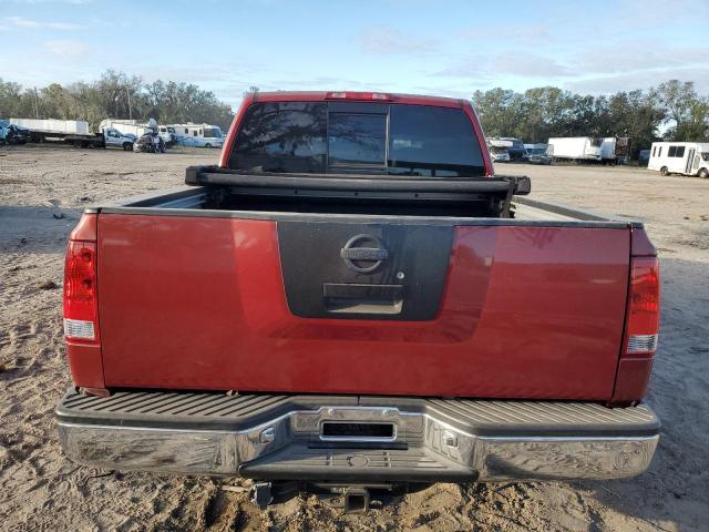 Photo 5 VIN: 1N6AA07A64N539180 - NISSAN TITAN XE 