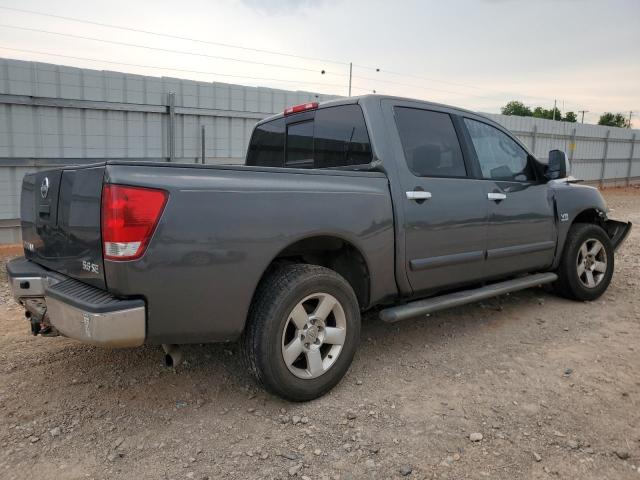 Photo 2 VIN: 1N6AA07A64N539907 - NISSAN TITAN 