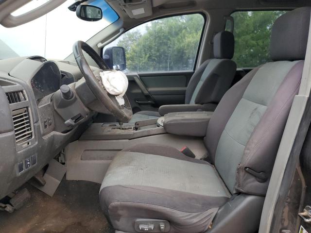 Photo 6 VIN: 1N6AA07A64N539907 - NISSAN TITAN 