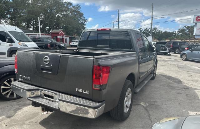 Photo 3 VIN: 1N6AA07A64N547621 - NISSAN TITAN XE 