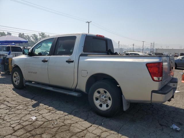 Photo 1 VIN: 1N6AA07A66N519398 - NISSAN TITAN 