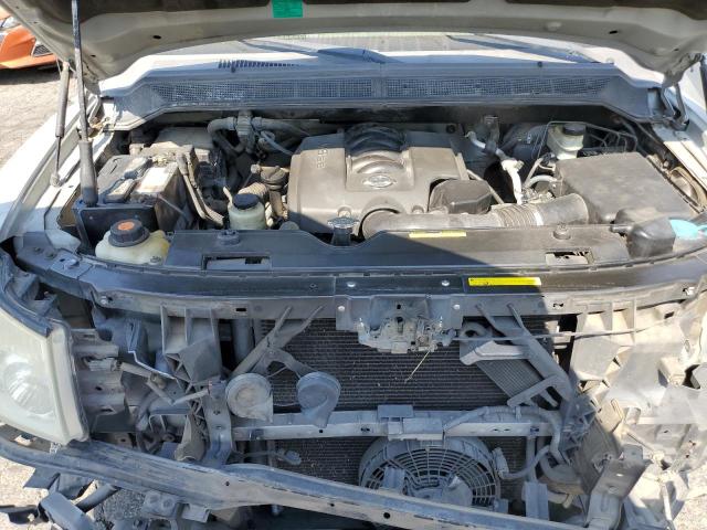 Photo 10 VIN: 1N6AA07A66N519398 - NISSAN TITAN 