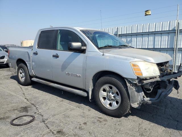 Photo 3 VIN: 1N6AA07A66N519398 - NISSAN TITAN 